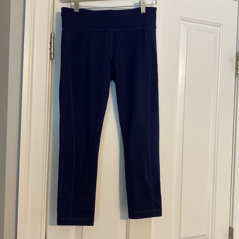 Under armour leggings